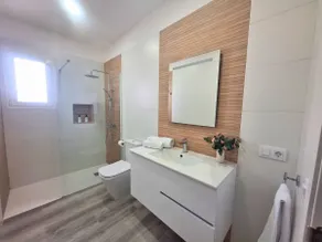 Casa Doña Juana - Villa de 4 dormitorios con jacuzzi y gran zona exterior - Image 4