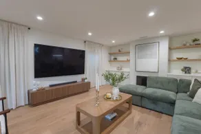 Private Pool Retreat | Game Room | Glendale - Image 4
