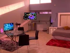 Departamento Nice Penthouse‼️Jacuzy - Image 3