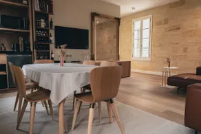 2 charming suites at Château Moncets - Image 5