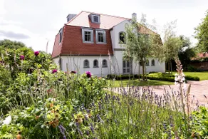 Malvengarten Usedom Your exclusive apartment - Image 4