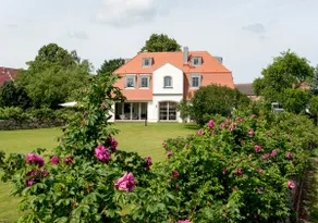 Malvengarten Usedom Your exclusive apartment - Image 2