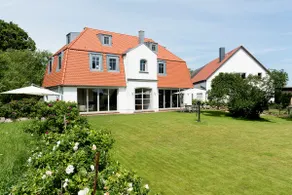 Malvengarten Usedom Your exclusive apartment - Image 3