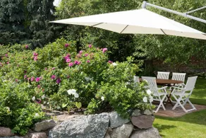Malvengarten Usedom Your exclusive apartment - Image 5