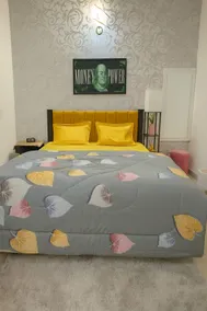 NEXA NEST—Peaceful Premium 1BHK - Image 4