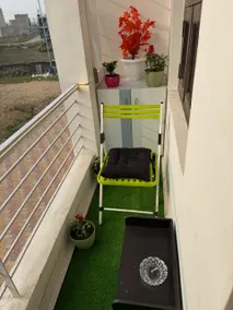 NEXA NEST—Peaceful Premium 1BHK - Image 5