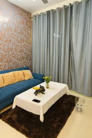 NEXA NEST—Peaceful Premium 1BHK - Image 3