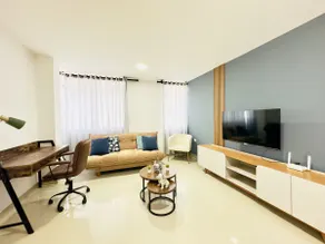 Covicorti 301 Residencial Illary /Close to the Mall - Image 4