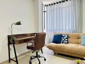 Covicorti 301 Residencial Illary /Close to the Mall - Image 3
