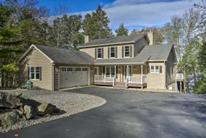 Beautiful Lakefront Retreat w/ Deck & Views! - Image 2