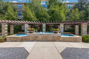 Cozy & Chic Frisco Scape - Image 4