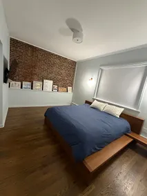 Modern Hoboken 2 BR Near PATH and NYC - Image 5