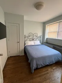 Modern Hoboken 2 BR Near PATH and NYC - Image 3