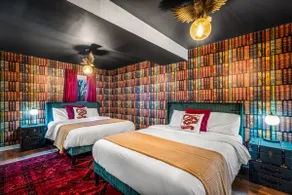 *NEW* Movie-themed, Speakeasy, Games, HotTub, Pets - Image 4