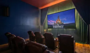 *NEW* Movie-themed, Speakeasy, Games, HotTub, Pets - Image 5