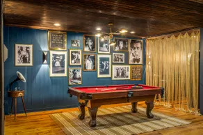 *NEW* Movie-themed, Speakeasy, Games, HotTub, Pets - Image 2