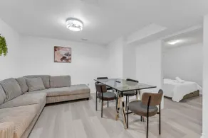Stylish 2BR Basement | Sleeps 4 - Image 4