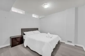 Stylish 2BR Basement | Sleeps 4 - Image 2