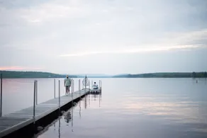 Hotel at Home - Le Valentin du Lac Aylmer, Spa - Image 3
