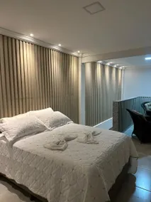 Master Suite in Vargem Alta - Image 2