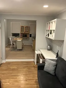 Bright Retro 1Br - Ideal for Steven’s Interns - Image 2