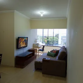 Apartment in the Heart of Dourados - Image 2