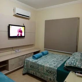 Apartment in the Heart of Dourados - Image 4