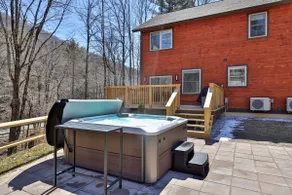 NEW 3BR Home: Hot Tub, AC, EV & Lift Ticket Deals - Image 3