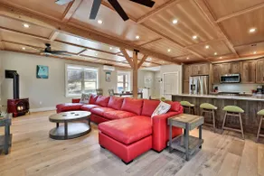 NEW 3BR Home: Hot Tub, AC, EV & Lift Ticket Deals - Image 2
