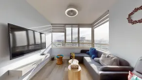 Spacious 3BR Condo • Family & Work-Friendly Stay - Image 5