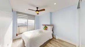 Spacious 3BR Condo • Family & Work-Friendly Stay - Image 3