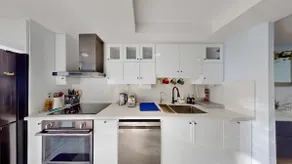 Spacious 3BR Condo • Family & Work-Friendly Stay - Image 2