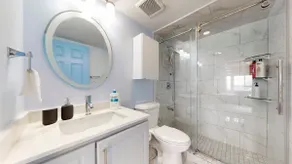 Spacious 3BR Condo • Family & Work-Friendly Stay - Image 4