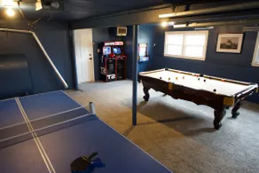 RingSide Retreat-Pool, Game Room, Boxing Ring, Gym - Image 4