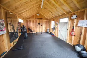 RingSide Retreat-Pool, Game Room, Boxing Ring, Gym - Image 5
