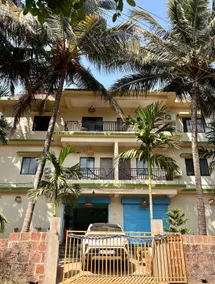 Cozy 1BHK | Calm & Slow Mandrem- The Habitat - Image 5