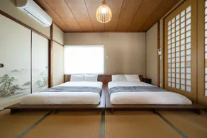 Ibusuki no Kakurega | Hot Spring and Modern Ancient House - Image 2