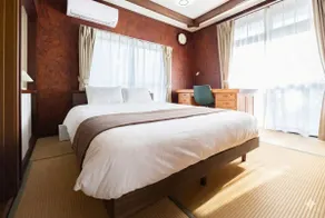 Ibusuki no Kakurega | Hot Spring and Modern Ancient House - Image 3
