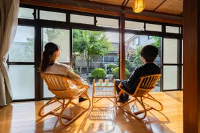 Ibusuki no Kakurega | Hot Spring and Modern Ancient House - Image 4