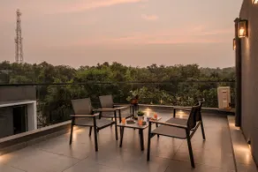 Staymaster Novara - 3BHK Luxury Private Pool Villa Near Vagator & Ozran Beaches - Image 3