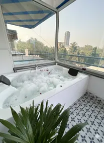 Azuro KP-NewStudio with Jacuzzi - Image 3