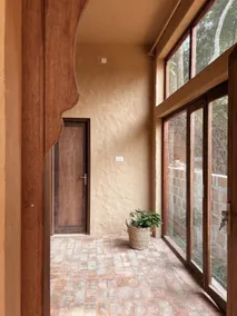 Private villa: slow living design | Omana's House - Image 2
