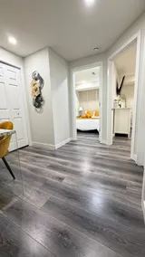 Luxury 2 bedroom furnished Basement in NW Calgary - Image 4