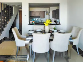 Elevated 2BR | Stunning views • Pool & Mall Access - Image 3