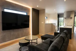 Accommodates up to 8 people | Sauna and cold bath | Pet · BBQ | Dome tent with play area - Image 5