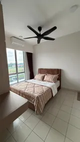 Mna Homestay, Residensi Seri Serindit - Image 5