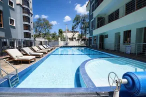 2-Bed in Nakuru CBD opposite Nakuru Law Court - Image 3