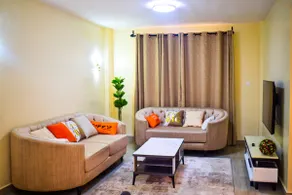 2-Bed in Nakuru CBD opposite Nakuru Law Court - Image 5