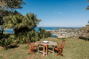 Villa with Infinity Garden and Sea View - Image 2