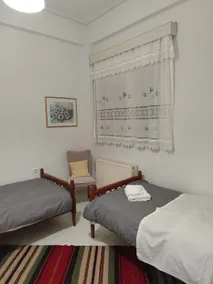 Vassiliki Ηome, Central 1st floor apartment in Agrinio - Image 4